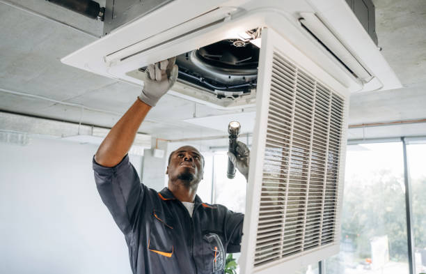 Licensed Hvac Repair service in Sullivan, WI - FH HVAC